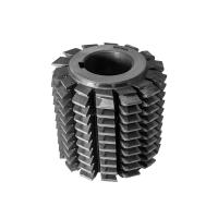 Фреза червячная М2,75 A Р6М5 20гр. (2гр.05 мин.) 100x100x40 мм Beltools