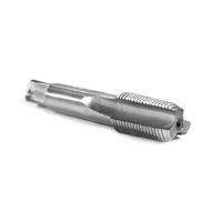 Метчик конический 1/8'' 27 ниток К(NPT) машинно-ручной Р6М5 исп1 Beltools Метчик конический 1/8'' 27 ниток К(NPT) машинно-ручной Р6М5 исп1 Beltools