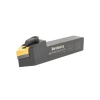 Резец проходной с ромбической пластиной 20х20х125 MDPNN 2020 K15-06 «Русский Инструмент» (РИ) Резец проходной с ромбической пластиной 20х20х125 MDPNN 2020 K15-06 «Русский Инструмент» (РИ)