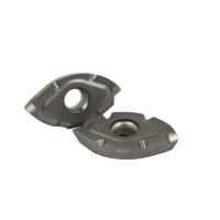 Пластина сменная профильная SWB 240HMN PP30B «Русский Инструмент» (РИ) Пластина сменная профильная SWB 240HMN PP30B «Русский Инструмент» (РИ)