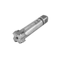 Метчик М39х1,5 машинно-ручной глухой пластина ВК8 исп2 Сестрорецкий ИЗ Метчик М39х1,5 машинно-ручной глухой пластина ВК8 исп2 Сестрорецкий ИЗ