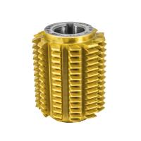 Фреза червячная М1 A Р6М5 2510-4114 20гр. (1гр.34 мин.) 40x50x16 мм износостойкое покрытие Beltools Фреза червячная М1 A Р6М5 2510-4114 20гр. (1гр.34 мин.) 40x50x16 мм износостойкое покрытие Beltools