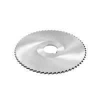 Фреза прорезная 160х3х32 Z=64 тип 2 со ступицей и ш/п HSS ГОСТ 2679-93 Beltools