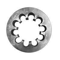 Плашка М110х4 6h D=200мм ЧИЗ