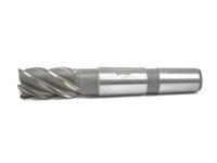 Фреза концевая 25х45х147 HSS Z=5 к/х КМ3 ГОСТ 32831-2014 Beltools