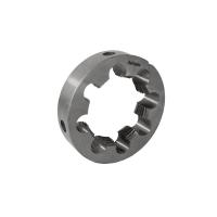 Плашка М68х3 6h D=110мм Beltools