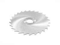 Фреза прорезная 160х1,6х32 Z=26 тип 3 со ступицей и ш/п HSS ГОСТ 2679-93 Beltools Фреза прорезная 160х1,6х32 Z=26 тип 3 со ступицей и ш/п HSS ГОСТ 2679-93 Beltools