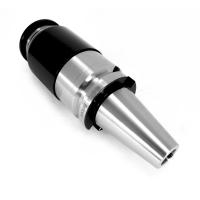 Патрон резьбонарезной BT40 М12-М24 с набором головок 7шт GT24 Beltools