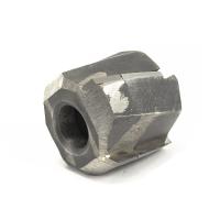 Зенкер насадной 64,6 h8 ВК8 L=60мм dпос=27мм ГОСТ 3231-71 Сестрорецкий ИЗ