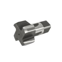 Метчик М110х2 машинно-ручной (HSS) глухой L=175мм исп1 Beltools Метчик М110х2 машинно-ручной (HSS) глухой L=175мм исп1 Beltools