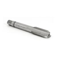 Метчик М10х1,5 машинно-ручной HSS глухой исп2 ГОСТ 3266-81 Львовский ИЗ Метчик М10х1,5 машинно-ручной HSS глухой исп2 ГОСТ 3266-81 Львовский ИЗ