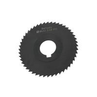 Фреза прорезная 80х1,2х22 Z=48 тип 2 со ступицей и ш/п HSS Nit ГОСТ 2679-93 Beltools Фреза прорезная 80х1,2х22 Z=48 тип 2 со ступицей и ш/п HSS Nit ГОСТ 2679-93 Beltools