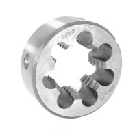 Плашка М30х3,5 6g Р6М5 D=65мм (2650-2351) Beltools Плашка М30х3,5 6g Р6М5 D=65мм (2650-2351) Beltools