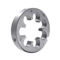 Плашка М45х1 6h D=90мм Харьковский ИЗ Плашка М45х1 6h D=90мм Харьковский ИЗ