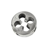 Плашка дюймовая 1/2'' 12 ниток BSW D=38мм Beltools Плашка дюймовая 1/2'' 12 ниток BSW D=38мм Beltools