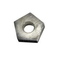 Пластина сменная пятигранная PNEA 110408 PP30C «Русский Инструмент» (РИ)