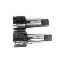 Метчик М76х2 машинно-ручной (HSS) 2шт компл. L=175мм исп1 Beltools Метчик М76х2 машинно-ручной (HSS) 2шт компл. L=175мм исп1 Beltools