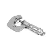 Микрометр призматический МСИ25 (5-25) цена деления 0,01 ТУ 2-034-770-83 КРИН Микрометр призматический МСИ25 (5-25) цена деления 0,01 ТУ 2-034-770-83 КРИН