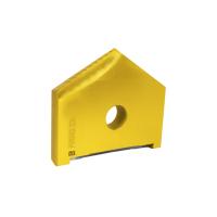 Сверло перовое (пластина) 130 Р6М5К5(M35) по металлу TiN 2000-1278 ГОСТ 25526-82 «Русский Инструмент» (РИ) Сверло перовое (пластина) 130 Р6М5К5(M35) по металлу TiN 2000-1278 ГОСТ 25526-82 «Русский Инструмент» (РИ)