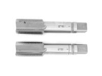 Метчик М48х3 машинно-ручной (HSS) 2шт компл. исп2 ГОСТ 3266-81 Beltools Метчик М48х3 машинно-ручной (HSS) 2шт компл. исп2 ГОСТ 3266-81 Beltools