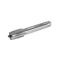 Метчик трубный G1/4'' 19 ниток машинно-ручной HSS сквозной исп1 ГОСТ 3266-81 Beltools Метчик трубный G1/4'' 19 ниток машинно-ручной HSS сквозной исп1 ГОСТ 3266-81 Beltools