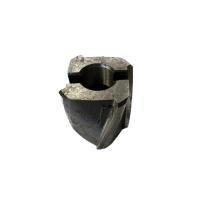 Зенкер насадной 47 Р6М5 L=38мм dпос=19мм Винницкий ИЗ Зенкер насадной 47 Р6М5 L=38мм dпос=19мм Винницкий ИЗ