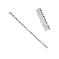 Протяжка шпоночная 12 Js9 770x1 105 ГОСТ 18217-90 (2405-1077) Р6М5 Beltools