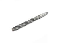 Сверло 10,8х125х206 Р6М5К5 к/х КМ1 длинное ГОСТ 12121-77 Фрунзенский завод сверл