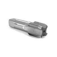 Метчик трубный конический Rc1'' 11 ниток машинно-ручной HSS исп1 Beltools