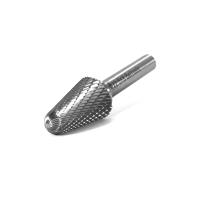 Борфреза сфероконическая (L) 22 твердосплавная ВК8 dхв-ка=10 мм Х-образная насечка Beltools Борфреза сфероконическая (L) 22 твердосплавная ВК8 dхв-ка=10 мм Х-образная насечка Beltools