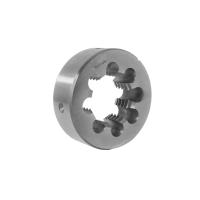 Плашка М55х3 6h D=105мм Beltools Плашка М55х3 6h D=105мм Beltools