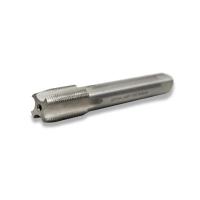 Метчик дюймовый 5/8'' 24 ниток UNEF машинно-ручной HSS сквозной исп1 Beltools