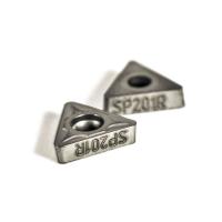 Пластина сменная треугольная TCMT 110204-CM SP201R «Русский Инструмент» (РИ) Пластина сменная треугольная TCMT 110204-CM SP201R «Русский Инструмент» (РИ)