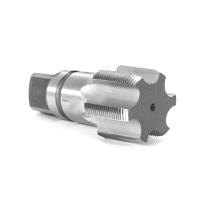 Метчик конический 2'' 11,5 ниток К(NPT) машинно-ручной HSS Z=6 L=140мм исп2 Beltools Метчик конический 2'' 11,5 ниток К(NPT) машинно-ручной HSS Z=6 L=140мм исп2 Beltools