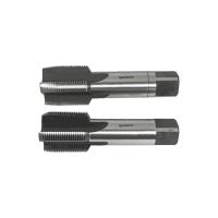 Метчик М64х3 машинно-ручной (HSS) 2шт компл. L=200мм исп1 Beltools Метчик М64х3 машинно-ручной (HSS) 2шт компл. L=200мм исп1 Beltools