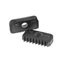 Пластина резьбовая внутренняя метрическая резьба ISO 60⁰ 12N0.5ISO MG20G «Русский Инструмент» (РИ) Пластина резьбовая внутренняя метрическая резьба ISO 60⁰ 12N0.5ISO MG20G «Русский Инструмент» (РИ)