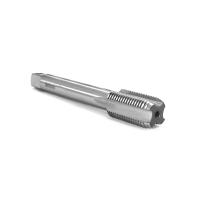 Метчик дюймовый 7/16'' 20 ниток UNF машинно-ручной HSS глухой исп1 Beltools Метчик дюймовый 7/16'' 20 ниток UNF машинно-ручной HSS глухой исп1 Beltools