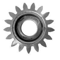 Долбяк дисковый М4,5 Z=17 А Р18 dо=77мм (2530-0186) 20гр dпос=31,75мм Долбяк дисковый М4,5 Z=17 А Р18 dо=77мм (2530-0186) 20гр dпос=31,75мм