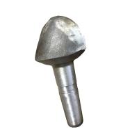 Фреза концевая 120х70х230 R=60 Р18 Z=2 к/х КМ5 Оршанский ИЗ