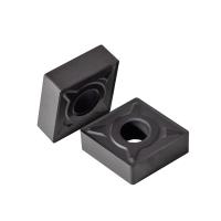 Пластина сменная ромбическая CNMG 160608-EM MC25C (комплект 10 шт) Beltools