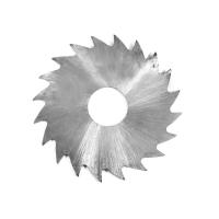 Фреза прорезная 50х1,2х13 Z=20 тип 3 без ступицы, без ш/п Р6М5 ГОСТ 2679-93 КИЗ Фреза прорезная 50х1,2х13 Z=20 тип 3 без ступицы, без ш/п Р6М5 ГОСТ 2679-93 КИЗ