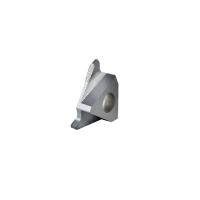 Пластина для точения канавок левая TT43L200-R1.0 MG20G «Русский Инструмент» (РИ) Пластина для точения канавок левая TT43L200-R1.0 MG20G «Русский Инструмент» (РИ)