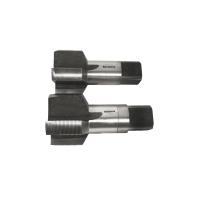 Метчик М80х2 машинно-ручной (HSS) 2шт компл. L=175мм исп1 Beltools