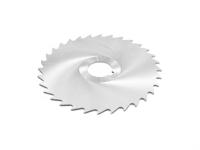 Фреза прорезная 160х2х32 Z=32 тип 3 со ступицей и ш/п HSS ГОСТ 2679-93 Beltools Фреза прорезная 160х2х32 Z=32 тип 3 со ступицей и ш/п HSS ГОСТ 2679-93 Beltools