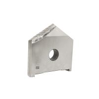 Сверло перовое (пластина) 80 Р6М5(M2) по металлу 2000-1256 ГОСТ 25526-82 «Русский Инструмент» (РИ) Сверло перовое (пластина) 80 Р6М5(M2) по металлу 2000-1256 ГОСТ 25526-82 «Русский Инструмент» (РИ)