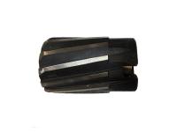 Развертка насадная 37 Н9(А3) Р6М5 винтовые канавки L=56 Z=12 dпос=19