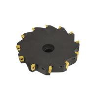 Фреза торцовая 160 с механическим креплением 4гр пл-н APKT 1604.. Z=12 dпос=40мм СОЖ AF390-R160.16.12.A40.C NOX «Русский Инструмент» (РИ) Фреза торцовая 160 с механическим креплением 4гр пл-н APKT 1604.. Z=12 dпос=40мм СОЖ AF390-R160.16.12.A40.C NOX «Русский Инструмент» (РИ)