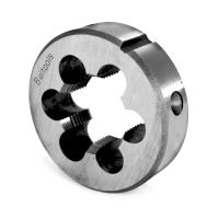 Плашка М24х1,25 6h D=55мм Beltools Плашка М24х1,25 6h D=55мм Beltools