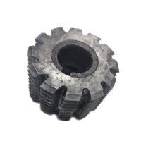 Фреза резьбонарезная насадная гребенчатая 45 х 28 х 16 ВК8 монолит шаг 3,0 с ш/п