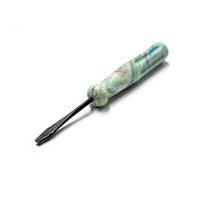 Отвертка шлицевая (прямая) 0,4 х 100 Вырицкий завод металлоизделий Отвертка шлицевая (прямая) 0,4 х 100 Вырицкий завод металлоизделий